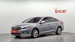 Hyundai Sonata 2014