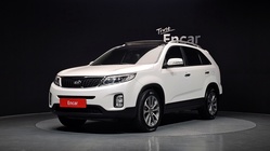 Kia Sorento 2014