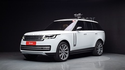 Land Rover Range Rover 2023