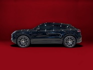 Porsche Cayenne 2024