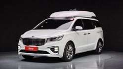 Kia Canival 2019