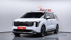 Kia Canival 2024