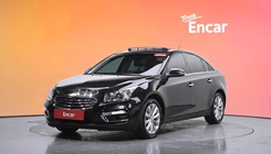 Chevrolet Cruze 2015
