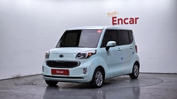 Kia RAY 2012