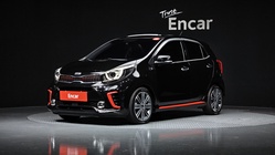 Kia morning 2017