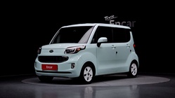 Kia RAY 2013