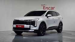 Kia Sportage 2025