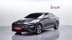 Kia K8 2021
