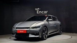 Kia EV6 2022