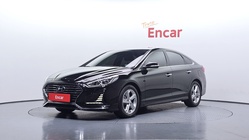 Hyundai Sonata 2018