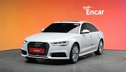 Audi A6 2018