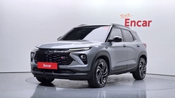Chevrolet Trailblazer 2025