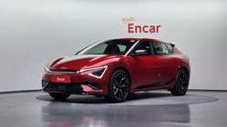 Kia EV6 2025