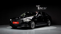 Genesis G90 2020