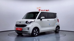 Kia RAY 2012