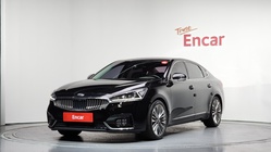 Kia K7 2018