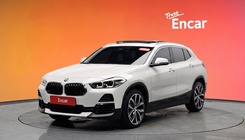 BMW X2 2022