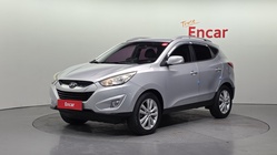 Hyundai Tucson 2012