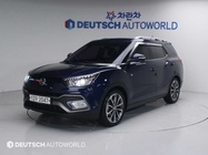 Ssangyong TIBOLI 2017