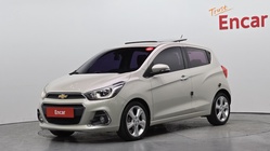 Chevrolet Spark 2015