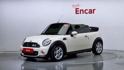 MINI Cooper 2014