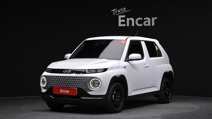 Hyundai Casper 2023