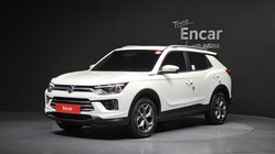 Ssangyong KORANDO 2021