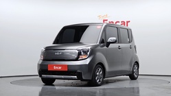 Kia RAY 2023