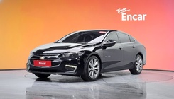 Chevrolet Malibu 2016