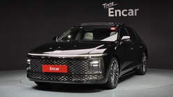 Hyundai Grandeur 2024