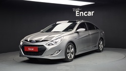 Hyundai Sonata 2011