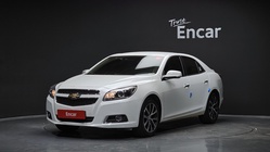 Chevrolet Malibu 2015