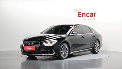 Hyundai Grandeur 2018