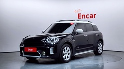 MINI Countryman 2022