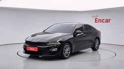Kia K5 2020