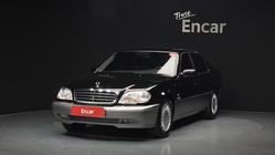 Ssangyong Chairman 2002