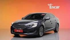 Kia K7 2015