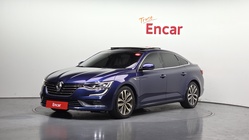 Renault Talisman 2017