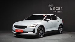 Polestar 2 2022