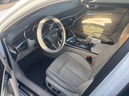 Audi A6 2021