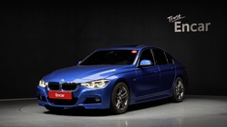BMW 3 Series 2015