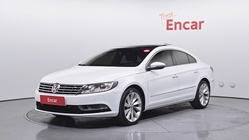 Volkswagen CC 2016