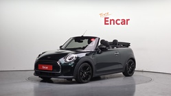 MINI Cooper 2024