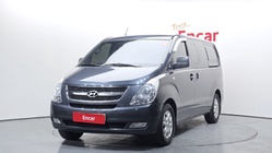 Hyundai Starex 2014