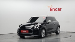 MINI Cooper 2022