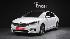 Kia K7 2016