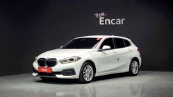 BMW 1 Series 2020