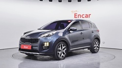 Kia Sportage 2015