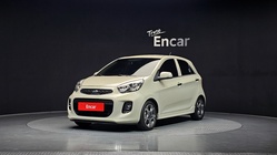 Kia morning 2015