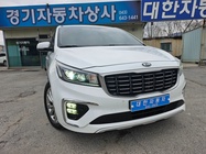 Kia Canival 2018